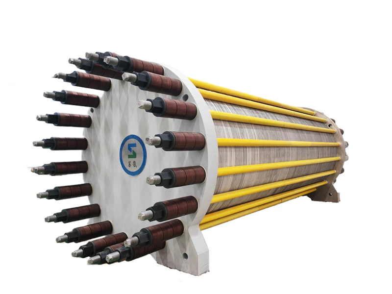 Generator energii wodorowej
