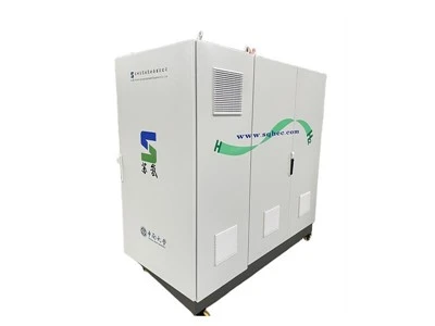 Generator wody H2